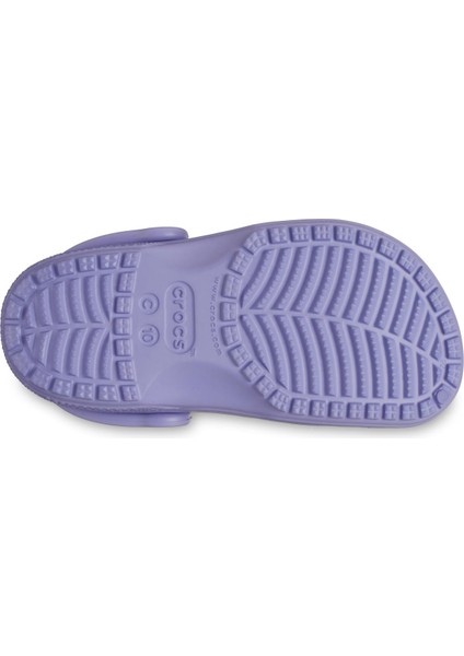 Classic Clog T Çocuk Terlik 206990