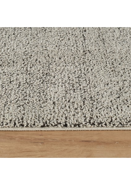7/24 Puffy Nina Punto 200x290 cm Salon Mutfak Halısı Yolluk Kilim fırsatları