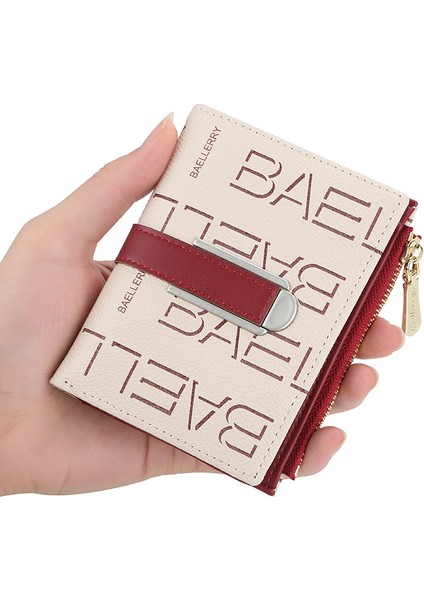 Moda Mektup Küçük Kadın Cüzdan Temizle Bayanlar Çanta Para Cebi Marka Tasarımcısı Kadın Cüzdan Kız Çanta Kadın Kart Sahipleri (Yurt Dışından) fiyatları