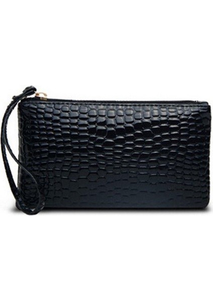 La Casual Kız Uzun Çanta Trendy Evrensel Kadın Cüzdan Kart Sahibinin Kadın (Yurt Dışından) fiyatları