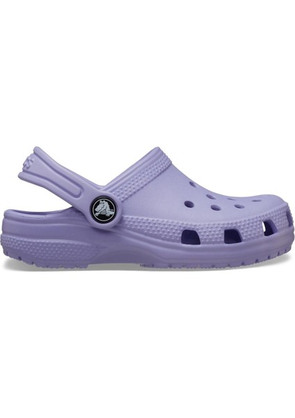 Classic Clog T Çocuk Terlik 206990