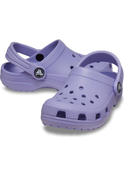 Classic Clog T Çocuk Terlik 206990