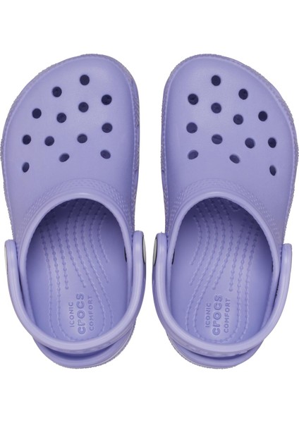 Classic Clog T Çocuk Terlik 206990