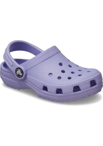 Classic Clog T Çocuk Terlik 206990