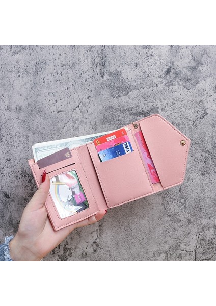 Terfi!!! Yeni Bayan Cüzdan Kadın Püskül Kolye Desen Cüzdan Kart Çantası Bozuk Para Cüzdanı (Yurt Dışından) fiyatları