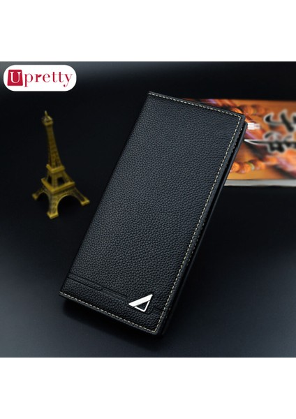 Uzun Cüzdan Çanta Çanta Mini Pu Para Para Kartları Tutucu Için Dayanıklı Yumuşak (Yurt Dışından) fiyatları