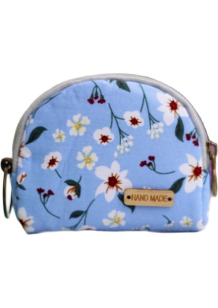 Sikke Cüzdan Kadın Keten Çiçek Sevimli Anahtarlık Organizatör Çanta Küçük Para Anahtar Kılıfı Kart Çantası Carteira Kızlar Için Çocuk Yetişkinler (Yurt Dışından) fiyatları