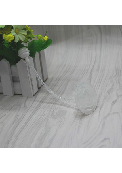 Apple Bear Geniş Ağızlı Biberon Pipeti Pipetli Fırça Kombinasyonu Biberon Aksesuarları (Yurt Dışından) fırsatları