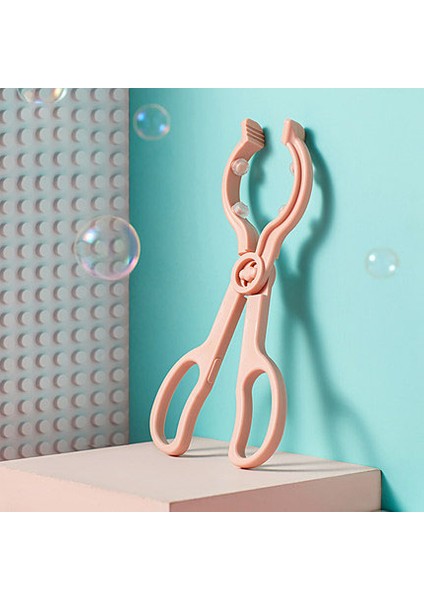 Biberon Kelepçesi Şişe Maşası Sterilizasyon Klipsi Sıcaklığa Dayanıklı Kaymaz Klip Haşlanmış Şişe Anti-Haşlanma (Yurt Dışından) fiyatları