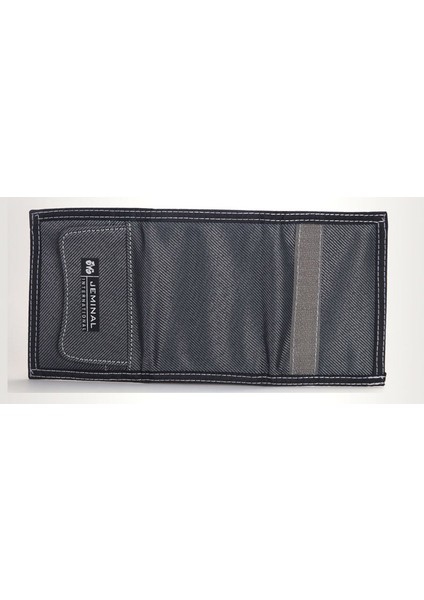 Kısa Erkek Cüzdan Çile Fermuar Kanvas Erkek Çantalar Cüzdan Kartları Kımlık Tutucu Iyi Kaliteli Para Çantaları Değişim Bozuk Para Cüzdanı Çanta Cebi (Yurt Dışından) indirimleri