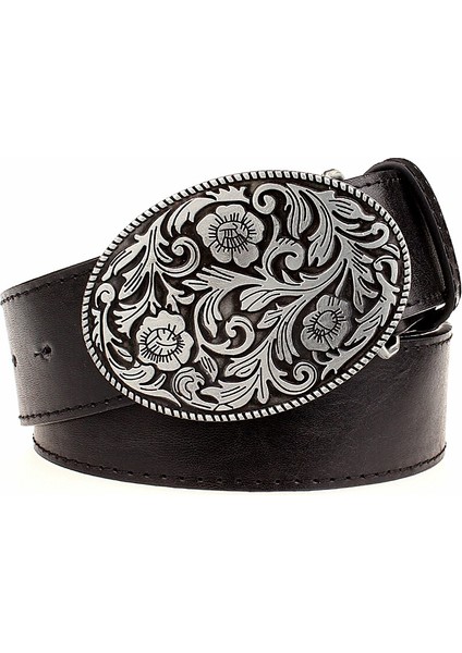 Moda Kemer Erkekler Retro Tang Hanedanı Çiçek Tasarım Arabesk Desen Altın Çiçek Moda Elemanı Popüler Kuşak Kadın Hediye (Yurt Dışından) fiyatları