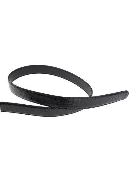 2x Erkekler Cırcır Otomatik Kemer Rahat Resmi Bel Kayışı Olmadan (Yurt Dışından) indirimleri