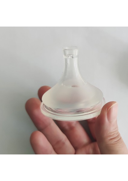 Geniş Ağızlı Biberon Tutucu Ördek Gagası Kafa Aksesuarları Süt Şişesi Üç Amaçlı Aksesuar Askısı Ambalajı (Yurt Dışından)