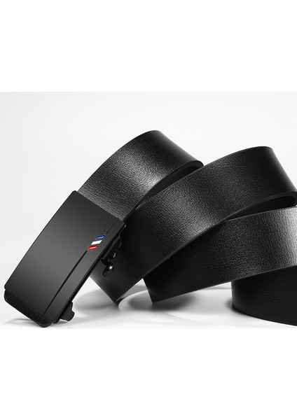 Lfmb 2022 Yeni Ürün Kemer Erkek Kaliteli Dişsiz Otomatik Toka Rahat Erkek Kemeri Erkek Iş Moda Kemeri (Yurt Dışından) fırsatları