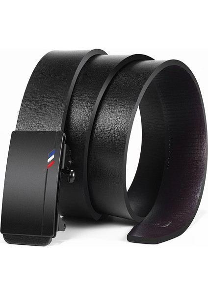 Lfmb 2022 Yeni Ürün Kemer Erkek Kaliteli Dişsiz Otomatik Toka Rahat Erkek Kemeri Erkek Iş Moda Kemeri (Yurt Dışından) indirimleri