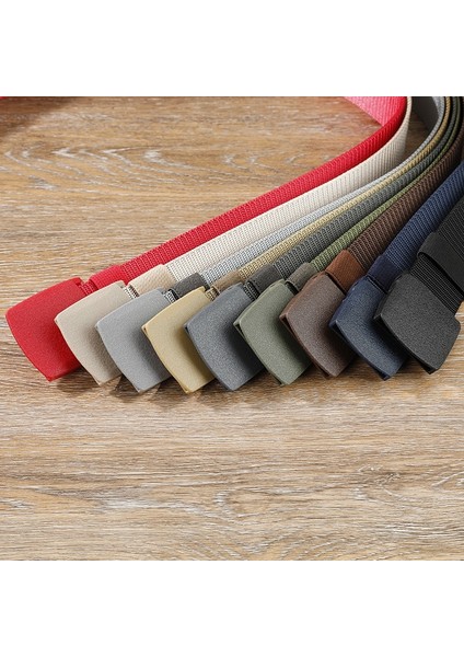 Kamuflaj Askeri Taktik Kemer Erkekler Açık Spor Eğitim Kot Kanvas Kemer Moda Lüks Kalite Marka Naylon Kemer (Yurt Dışından) modelleri