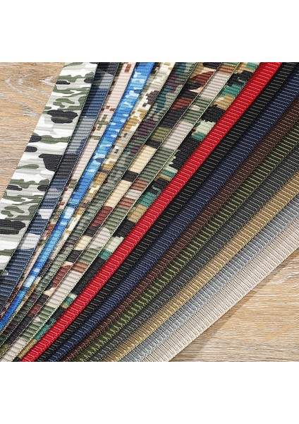 Kamuflaj Askeri Taktik Kemer Erkekler Açık Spor Eğitim Kot Kanvas Kemer Moda Lüks Kalite Marka Naylon Kemer (Yurt Dışından) fırsatları