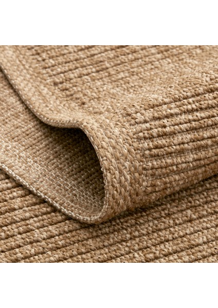 7/24 Kilim Jüt Eden 80x300 cm Salon Mutfak Halısı Yolluk Kilim modelleri