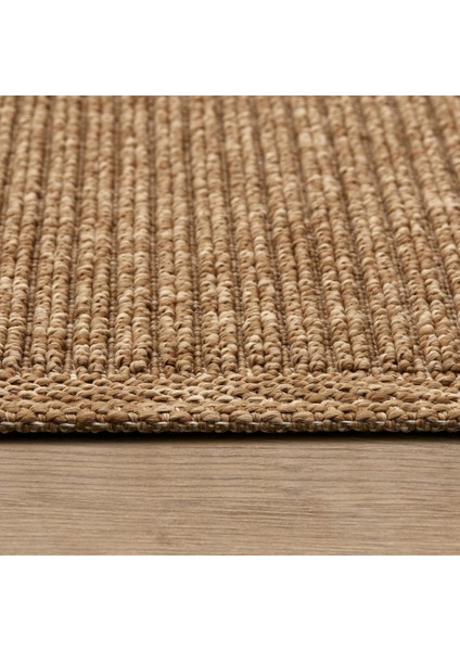 7/24 Kilim Jüt Eden 80x300 cm Salon Mutfak Halısı Yolluk Kilim indirimleri