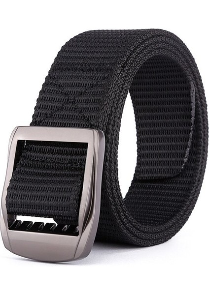 Yeni Hızlı Kuruyan Spor Naylon Kemer Erkek Kadın Moda Tuval Metal Tokalı Kemerler Erkek Tasarım Açık Kemer (Yurt Dışından) fiyatları