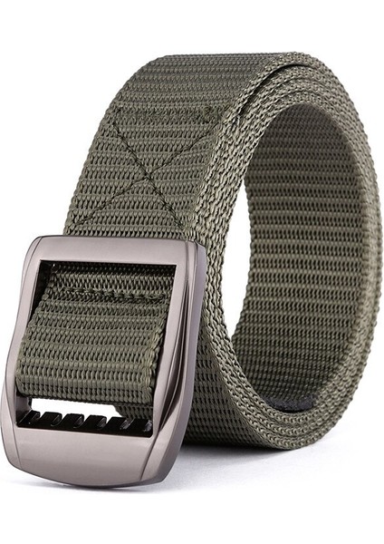 Yeni Hızlı Kuruyan Spor Naylon Kemer Erkek Kadın Moda Tuval Metal Tokalı Kemerler Erkek Tasarım Açık Kemer (Yurt Dışından) indirimleri