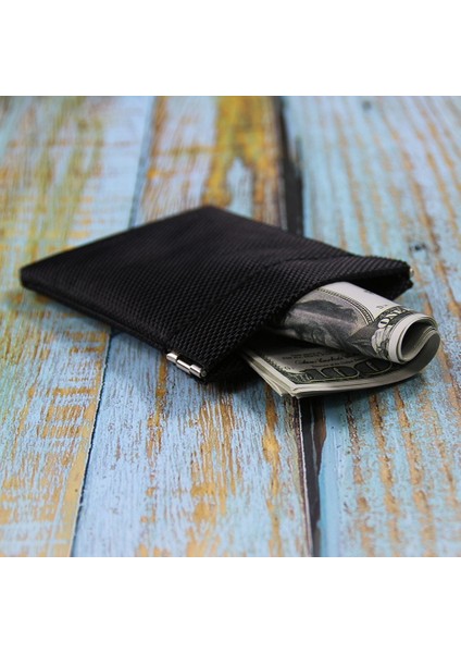 [happytree] Siyah Bozuk Para Cüzdanı Küçük Kulaklık Cüzdan Çanta Anahtar Iş Kredi Kartı Tutucu Para Değişimi Kese Fermuar Kadın Erkek Çocuk Kız (Yurt Dışından) modelleri