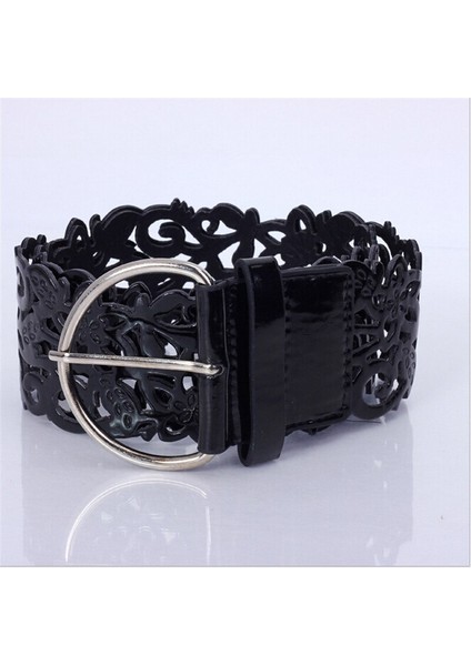 Retro Içi Boş Kadın Kemer Moda Kesme Çiçek Kemer Çiçek Kuşak Dekorasyon Geniş Kayış Kemer Kadın Kemer Kemerleri Elbise (Yurt Dışından) modelleri