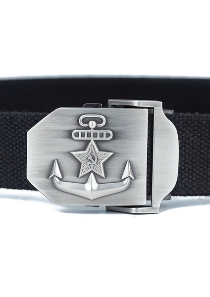 Yeni Erkekler Amp Kadınlar Kaliteli Askeri Kemer Donanma Cccp Kanvas Kayış Emekli Askerler Kot Taktik Kemer (Yurt Dışından) fırsatları