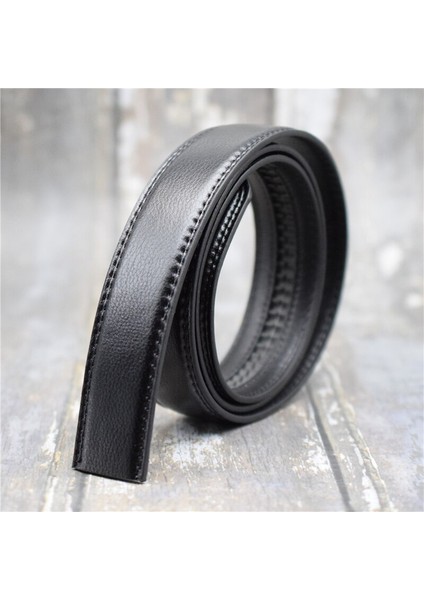 Pu Kemer Erkekler Için Siyah/kahve Kaliteli Erkek Kayış 3.5cm Genişlik Pantolon Kemeri Hiçbir Toka Erkek Kemer Takım Elbise Otomatik Toka (Yurt Dışından) fiyatları