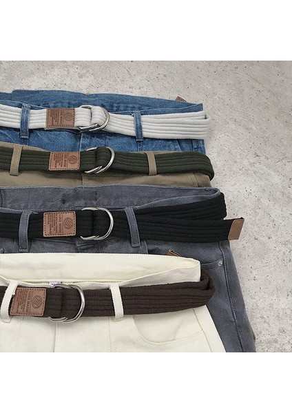 [rongcai] Unisex Kanvas Kemer Erkek Bel Kemeri Plastik Tokalı Pantolon Için Naylon Taktik Kemer Erkek Çok Fonksiyonlu Kemer Uzun Kemer Kadın Kanvas Kot Kemer (Yurt Dışından) modelleri