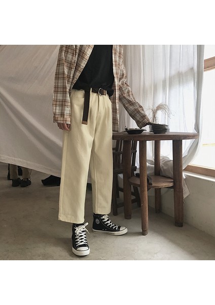 [rongcai] Unisex Kanvas Kemer Erkek Bel Kemeri Plastik Tokalı Pantolon Için Naylon Taktik Kemer Erkek Çok Fonksiyonlu Kemer Uzun Kemer Kadın Kanvas Kot Kemer (Yurt Dışından) fırsatları