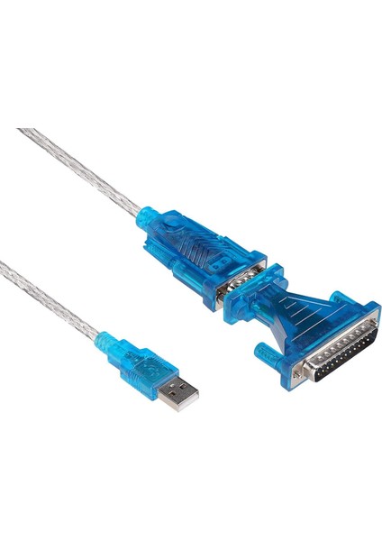 SWV-USBC015 USB To RS232 2.0 Çevirici Adaptör fiyatları