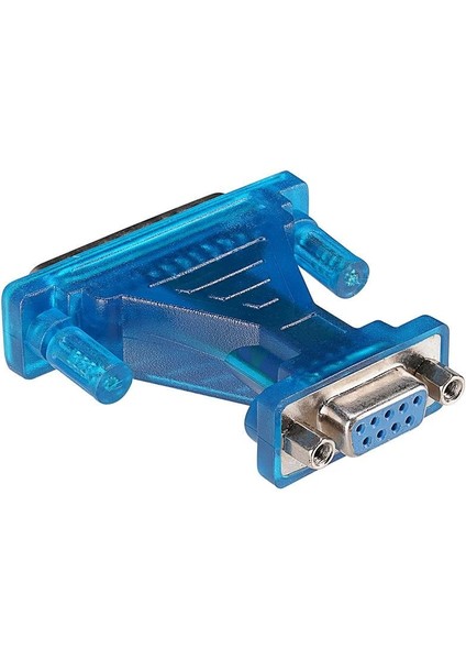 SWV-USBC015 USB To RS232 2.0 Çevirici Adaptör modelleri