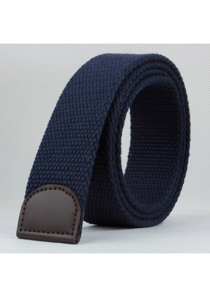 Yeni Taktik Kanvas Kemer Aksesuarları Toka Olmadan Ayrı Genişlik 3.8 cm Kalınlık 4mm Kaliteli MEN39S Kemer WOMEN39S Kemer (Yurt Dışından) indirimleri