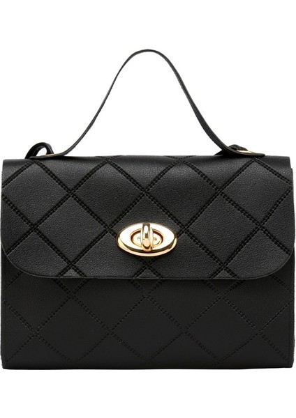 Yeni Lingge Moda Baskı Kadın Omuzdan Askili Çanta Askılı Çanta Küçük Kare Çanta Çanta Cüzdan Küçük Kare Çanta (Yurt Dışından) fiyatları