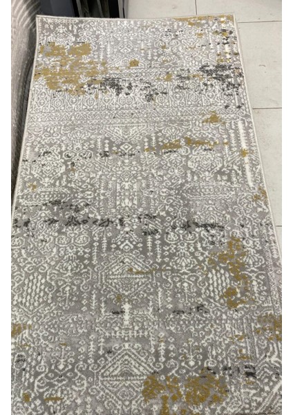 33412-95 Mılas Akrilik Halı 80 x 150