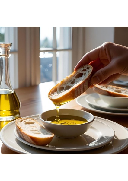 Naturel Sızma Zeytinyağı 5 lt