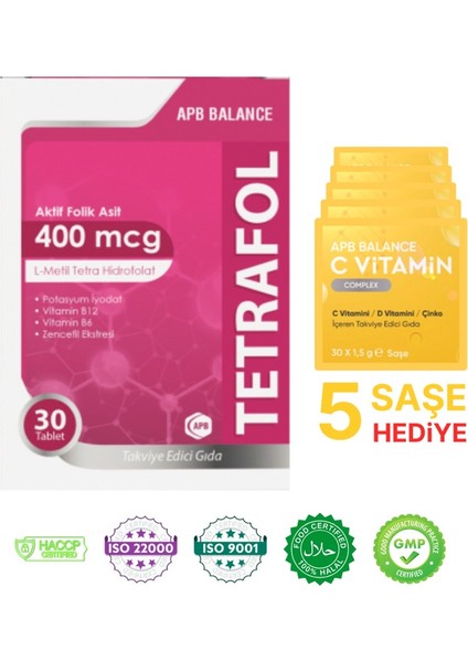 Tetrafol