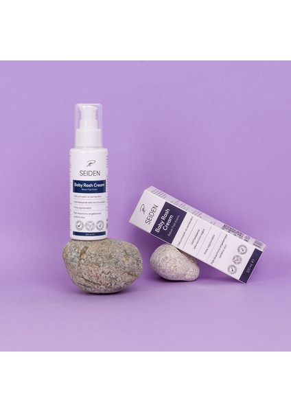 Bebek Pişik Kremi Pişik Önleyici ve Onarıcı Bakım Kremi Vegan 100 ml fırsatları