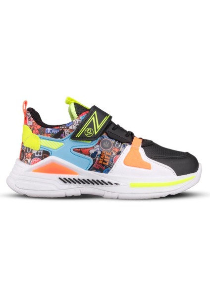 M.p. 251-3413 Mpone Ft Sports Casual Çocuk Günlük Ayakkabı