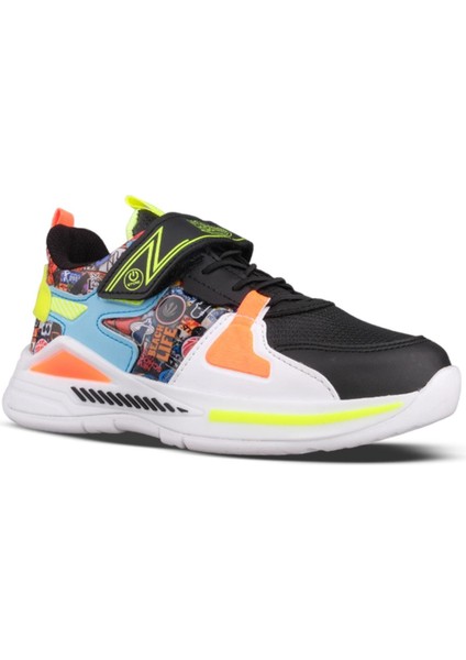 M.p. 251-3413 Mpone Ft Sports Casual Çocuk Günlük Ayakkabı modelleri