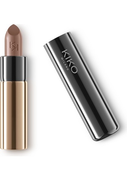 Ruj - Gossamer Emotion Creamy Lipstick - 137 Cinnamon Honey
