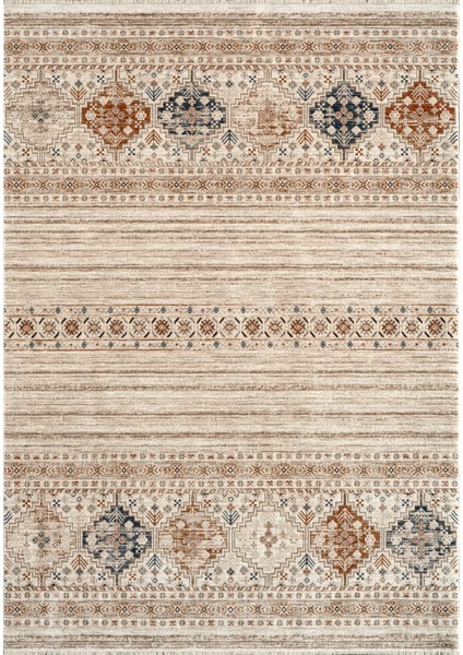 Armonika YT04B Vizon Multi Antibakteriyel Yumuşak Dokulu Modern Halı Karademir Home