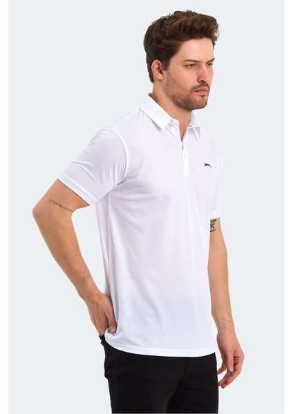 Sloan Erkek Tişört Beyaz ST13TE063-000 indirimleri