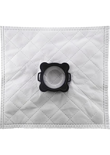 Wonderbag Compact Süpürge Torbası 5li