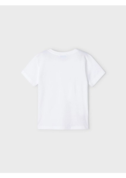 Lacivert Erkek Çocuk Balina Desenli T-Shirt fiyatları