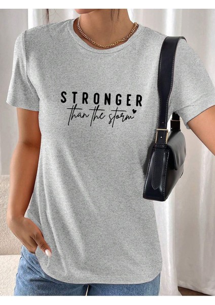 Unisex Make Love Baskılı Oversize T-Shirt fiyatları