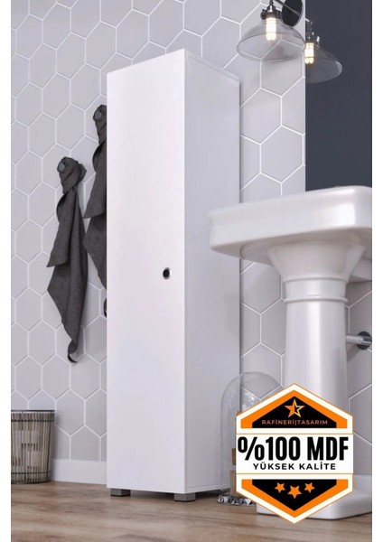 Boy Banyo Dolabı Çok Amaçlı Dolap Kiler Dolabı fiyatları