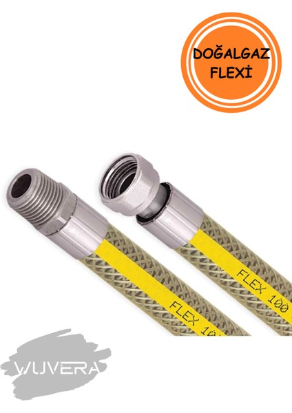 75 cm Ankastre Ocak Set Üstü Ocak Tambur Fırın Doğalgaz Bağlantı Hortumu – Güvenli ve Dayanıklı Bağlantı Çözümü fiyatları