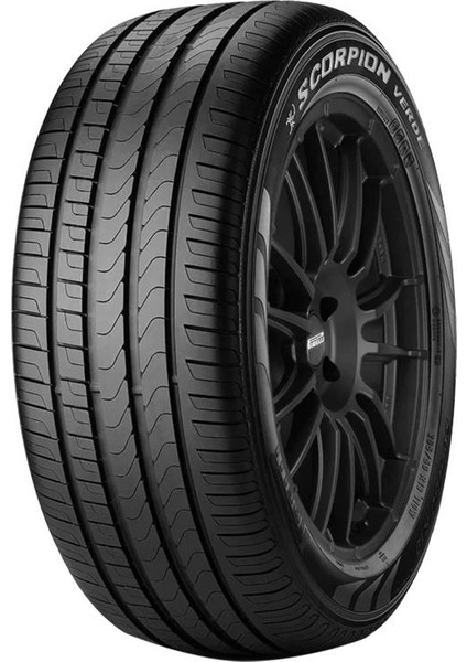 255/45 R20 101W Scorpion Verde (Mo) Oto Yaz Lastiği (Üretim Yılı:2024)